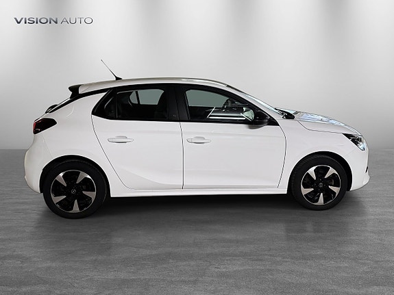 Opel Corsa-e 4 of 5