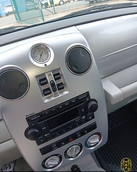 Chrysler PT Cruiser 5 of 5