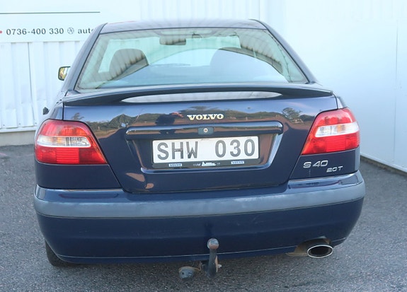 Volvo S40 4 of 5
