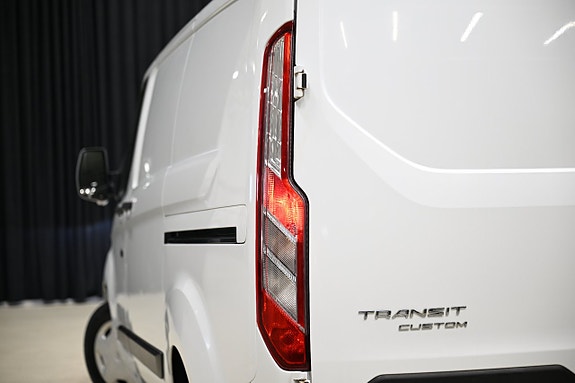 Ford Transit Custom 19 of 29