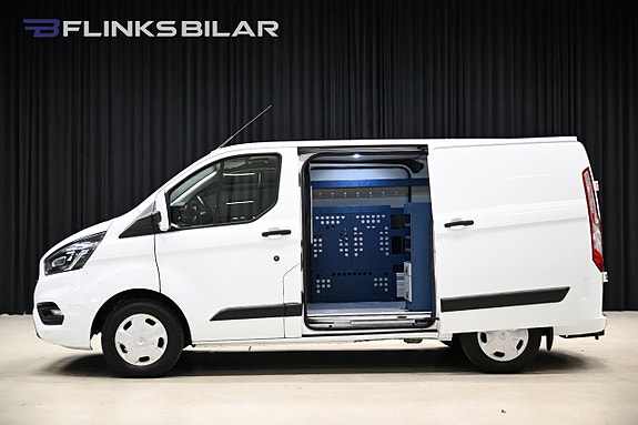 Ford Transit Custom 6 of 29