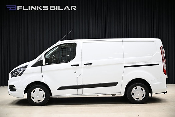Ford Transit Custom 4 of 29