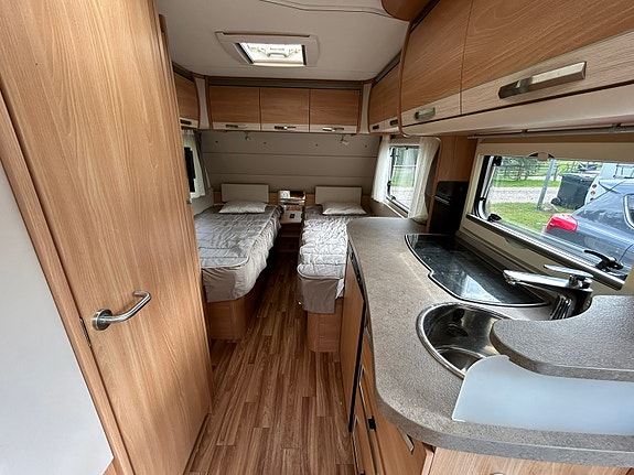 Knaus Südwind 500 Eu 4 of 5