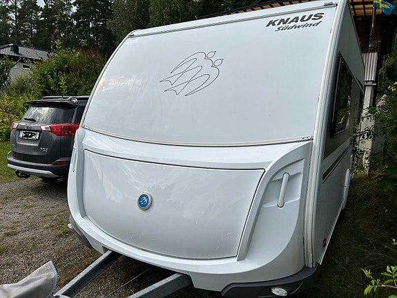 Knaus Südwind 500 Eu 6 of 6