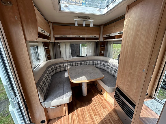 Knaus Südwind 500 Eu 3 of 5