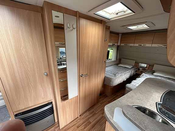 Knaus Südwind 500 Eu 2 of 5