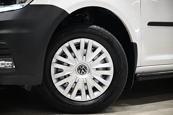 Volkswagen Caddy Maxi 5 of 30