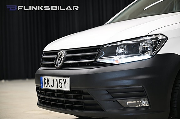 Volkswagen Caddy Maxi 20 of 30