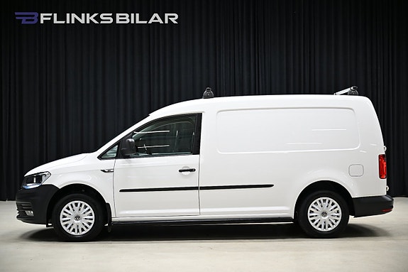 Volkswagen Caddy Maxi 2 of 30