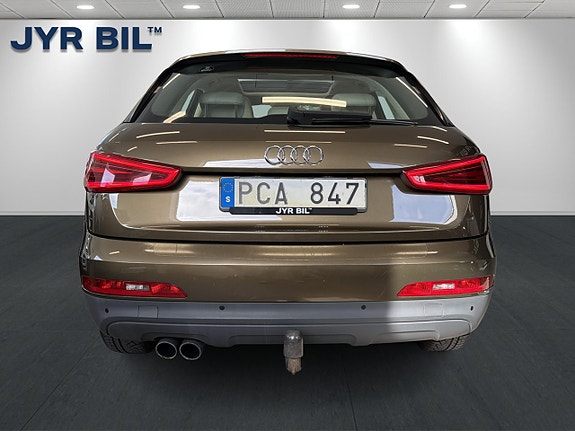 Audi Q3 4 of 21