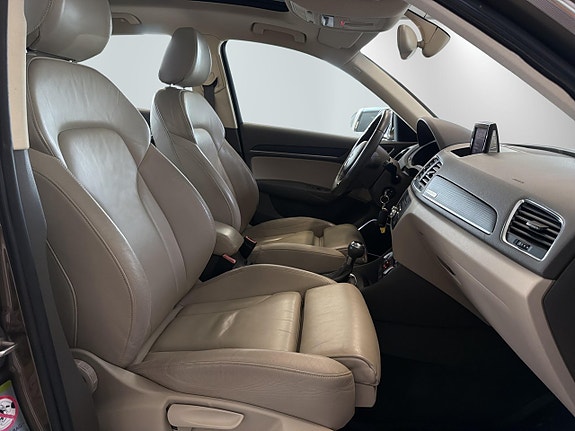 Audi Q3 19 of 21