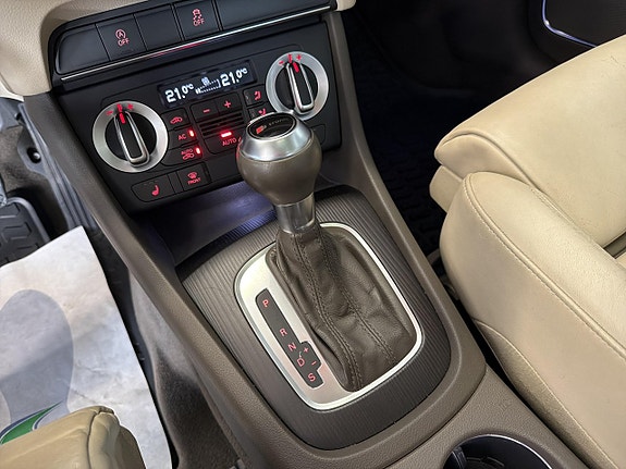 Audi Q3 15 of 21