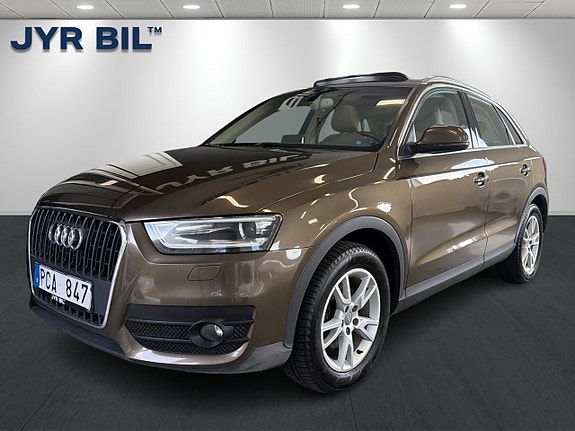 Audi Q3 7 of 21
