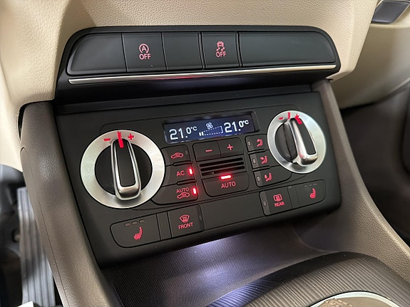 Audi Q3 14 of 21