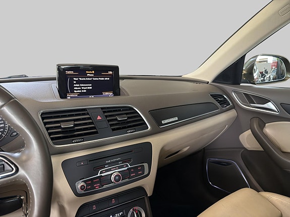 Audi Q3 13 of 21