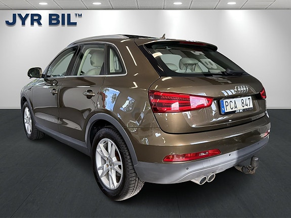 Audi Q3 5 of 21
