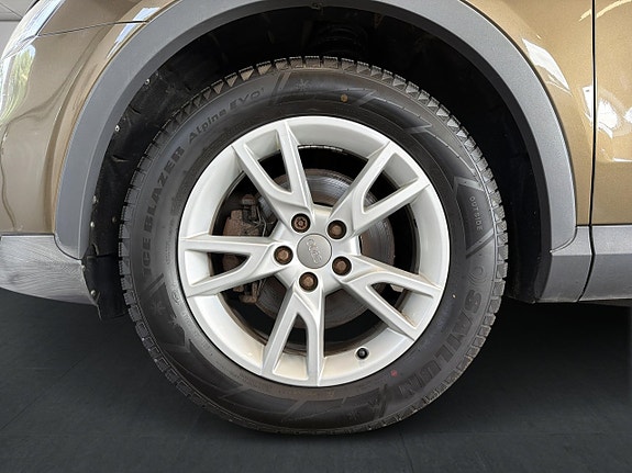 Audi Q3 17 of 21