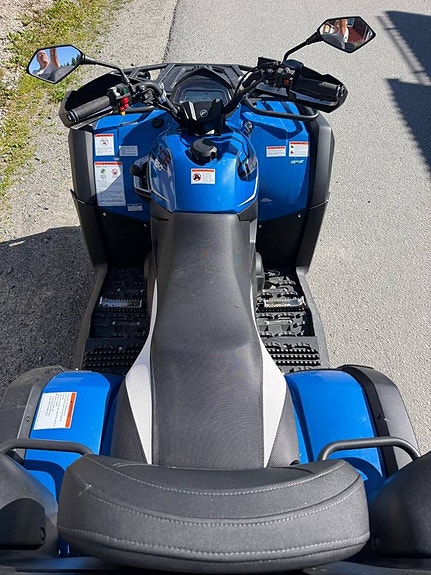 Cfmoto 550 eps -17 6 of 6