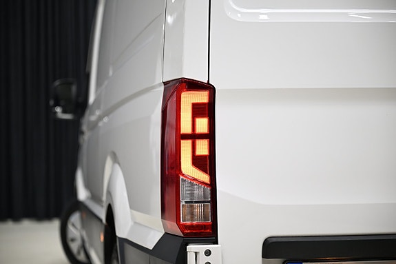 Volkswagen Crafter 16 of 30