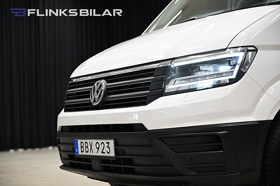 Volkswagen Crafter 18 of 30