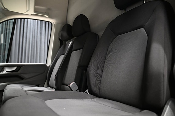 Volkswagen Crafter 30 of 30