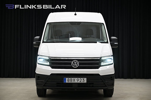 Volkswagen Crafter 17 of 30