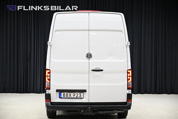 Volkswagen Crafter 15 of 30