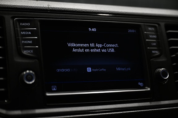 Volkswagen Crafter 27 of 30