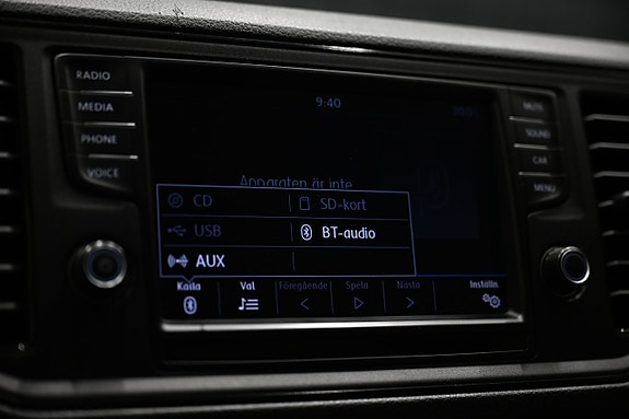 Volkswagen Crafter 28 of 30
