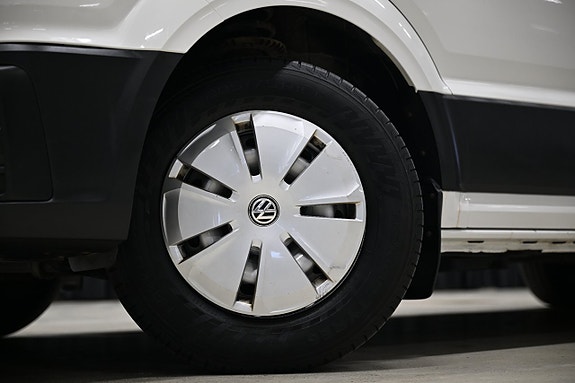 Volkswagen Crafter 5 of 5