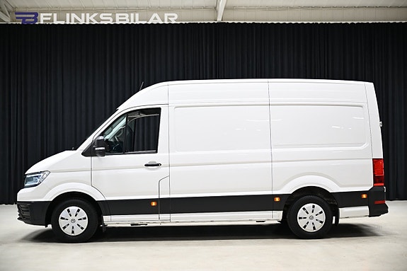 Volkswagen Crafter 2 of 5