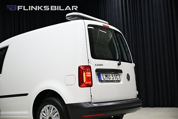 Volkswagen Caddy 13 of 24