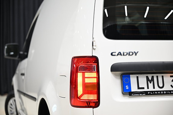 Volkswagen Caddy 12 of 24