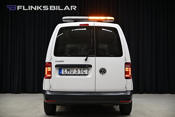 Volkswagen Caddy 11 of 24