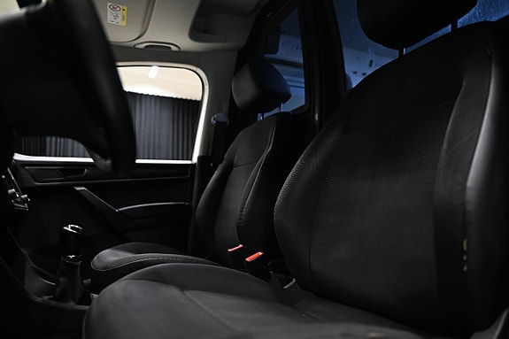 Volkswagen Caddy 20 of 24