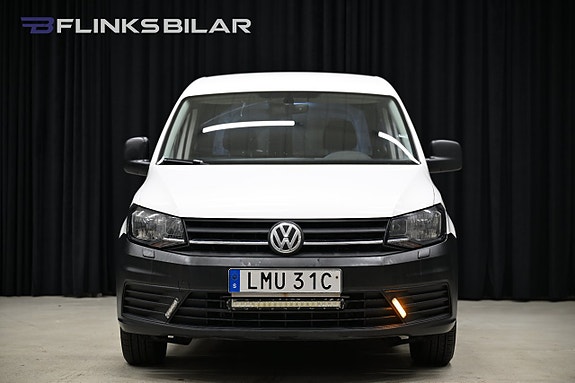 Volkswagen Caddy 9 of 24