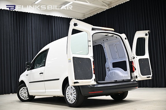 Volkswagen Caddy 7 of 24