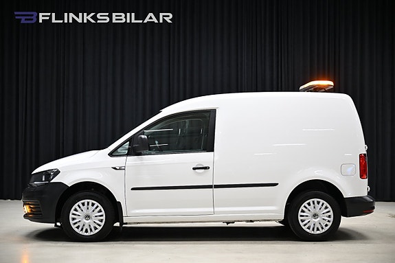 Volkswagen Caddy 3 of 5