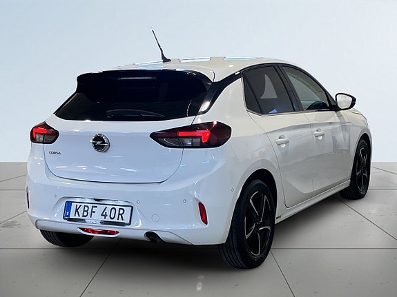 Opel Corsa 5 of 20
