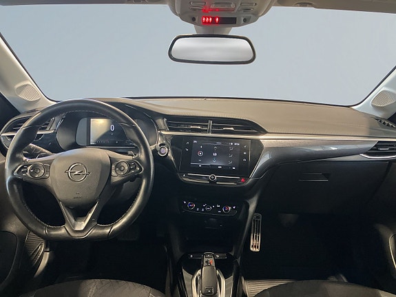 Opel Corsa 8 of 20