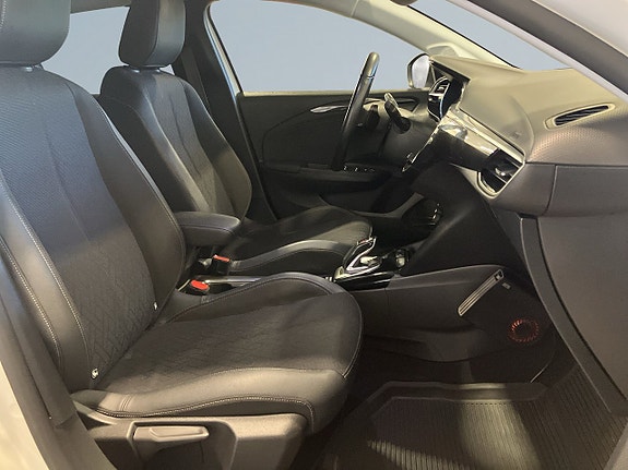 Opel Corsa 9 of 20