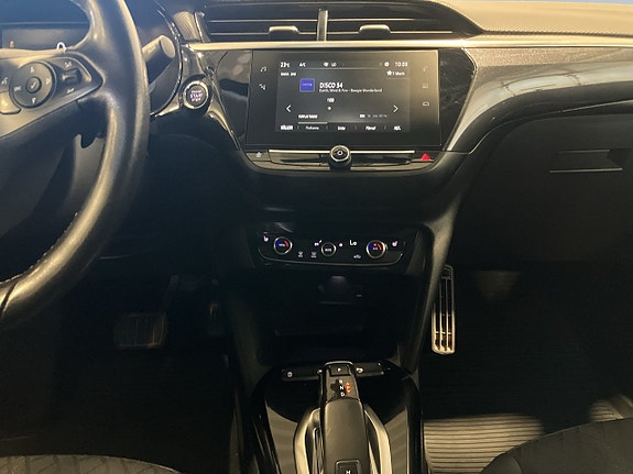 Opel Corsa 10 of 20