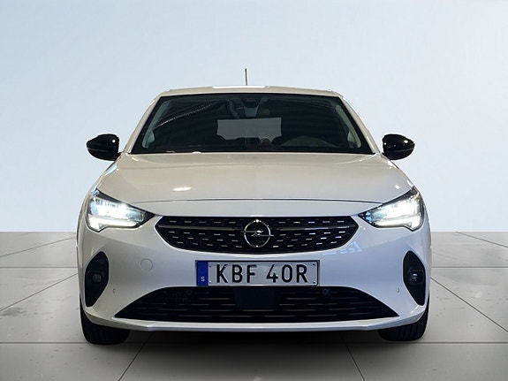 Opel Corsa 2 of 20