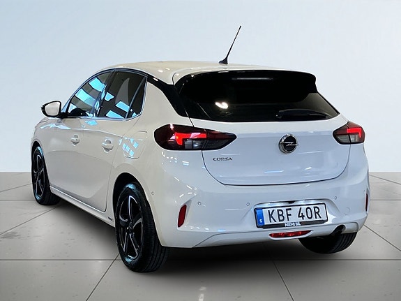 Opel Corsa 4 of 20