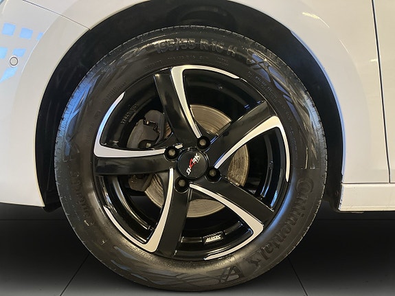 Opel Corsa 14 of 20