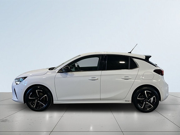 Opel Corsa 3 of 20