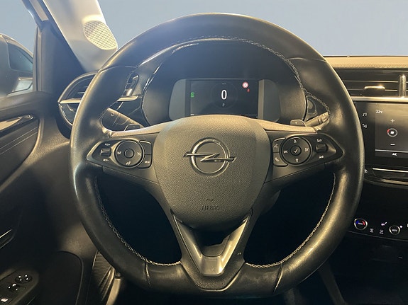 Opel Corsa 15 of 20