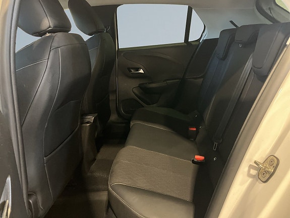 Opel Corsa 11 of 20