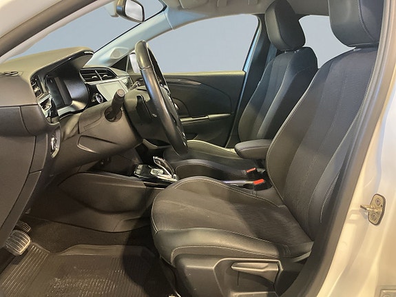 Opel Corsa 7 of 20