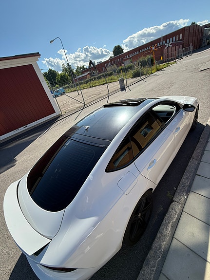 Audi A7 4 of 5